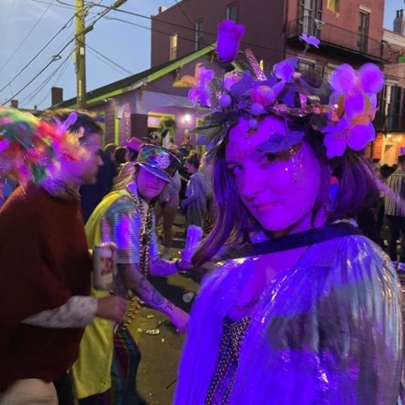 Meet your Posher, Savannah - Picture 1 of 1